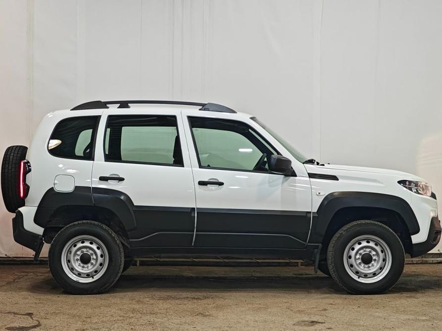 Lada (ВАЗ) Niva Travel I Кемерово  - изображение 2