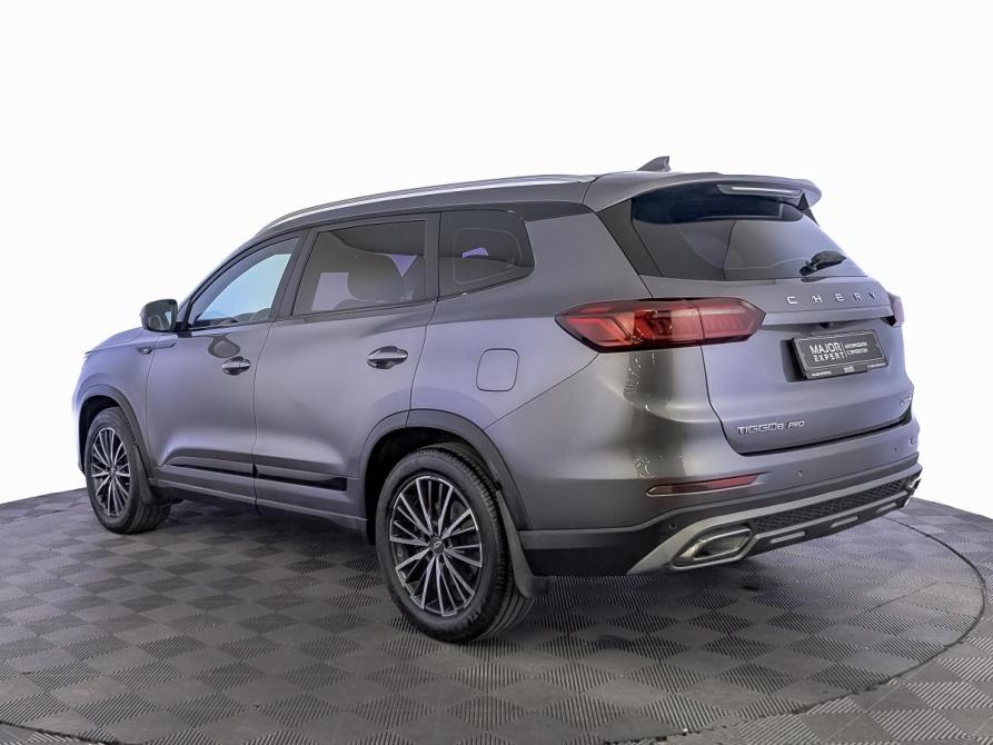 Chery Tiggo 8 Pro I Москва  - изображение 7