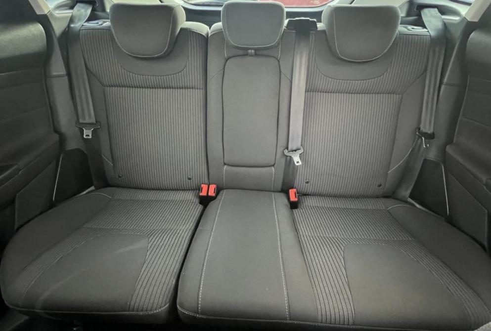 Ford Focus III Красноярск  - изображение 22