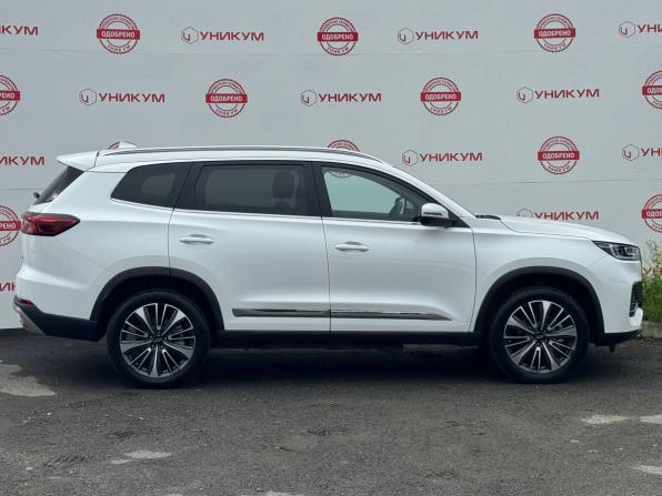 Chery Tiggo 8 Pro Plug-in Hybrid с пробегом 2023 года, цена 3 069 000 рублей, 10432 км, внедорожник, Автокод Объявления