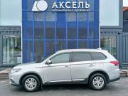 Mitsubishi Outlander III Рестайлинг 2 Архангельск  - изображение 28