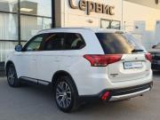 Mitsubishi Outlander III Рестайлинг 2 Москва  - изображение 25