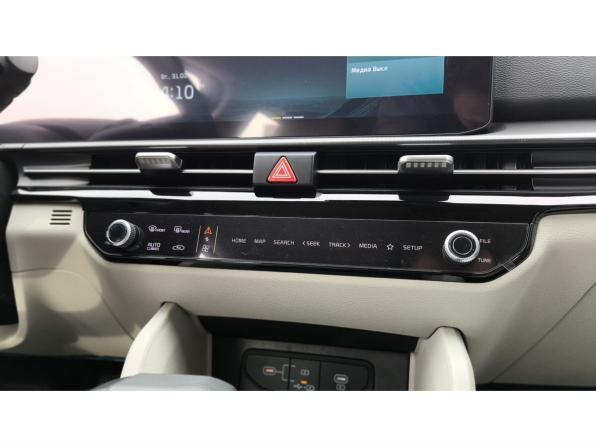 Новый Kia Sportage V Рестайлинг 2026 года, цена 4 850 000 рублей, внедорожник, Автокод Объявления
