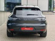 Porsche Macan I Рестайлинг Санкт-Петербург  - изображение 30
