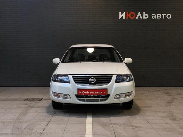Nissan Almera Classic I с пробегом 2012 года, цена 470 000 рублей, 207654 км, седан, Автокод Объявления