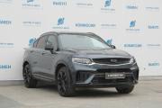Geely Tugella I Рестайлинг Пермь  - изображение 27