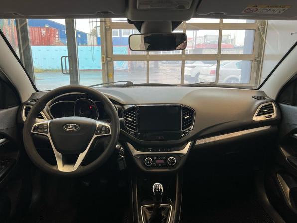 Lada (ВАЗ) Vesta I с пробегом 2019 года, цена 999 000 рублей, 155869 км, универсал, Автокод Объявления
