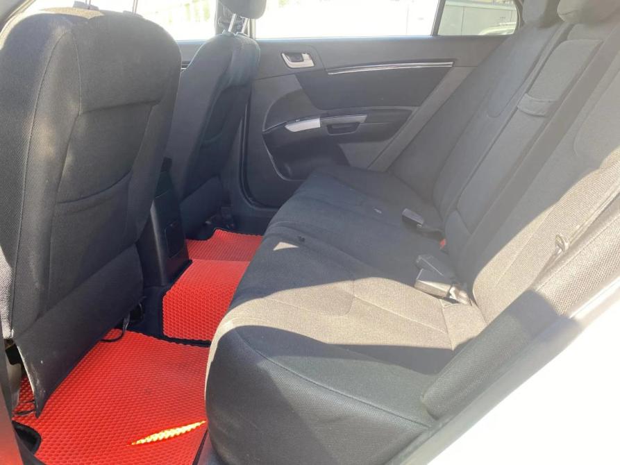 Geely Emgrand EC7 Альметьевск  - изображение 13