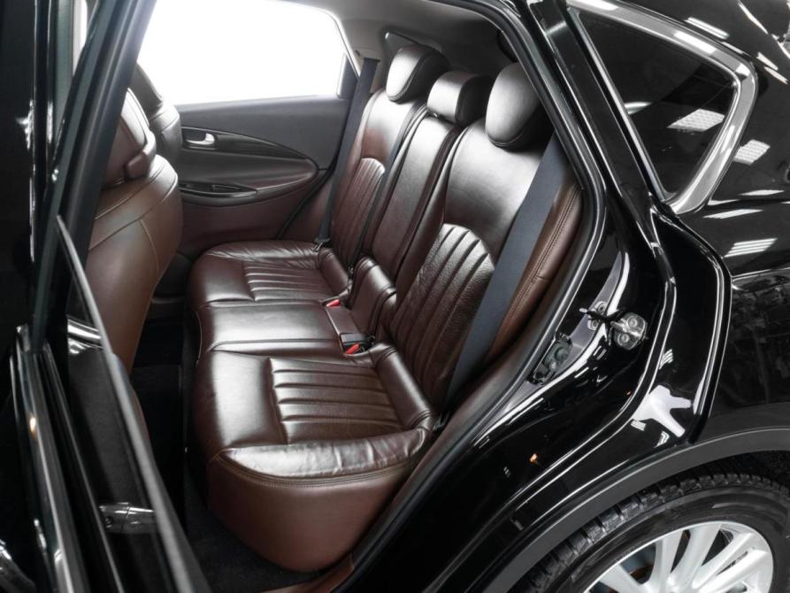 Infiniti EX I (J50) Тюмень  - изображение 9