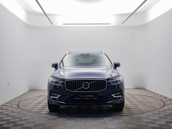 Volvo XC60 II с пробегом 2020 года, цена 4 097 000 рублей, 68046 км, внедорожник, Автокод Объявления