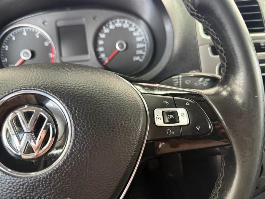 Volkswagen Polo V Рестайлинг Уфа  - изображение 10