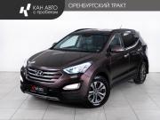 Hyundai Santa Fe III Казань  - изображение 20