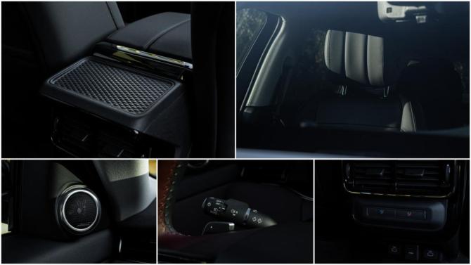 Land Rover Range Rover Evoque II Рестайлинг с пробегом 2025 года, цена 5 799 990 рублей, 3500 км, внедорожник, Автокод Объявления