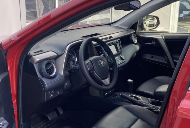Toyota RAV4 IV (XA40) с пробегом 2013 года, цена 1 820 000 рублей, 137333 км, внедорожник, Автокод Объявления
