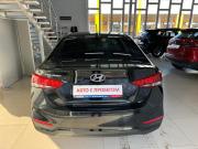 Hyundai Solaris II Уфа  - изображение 48