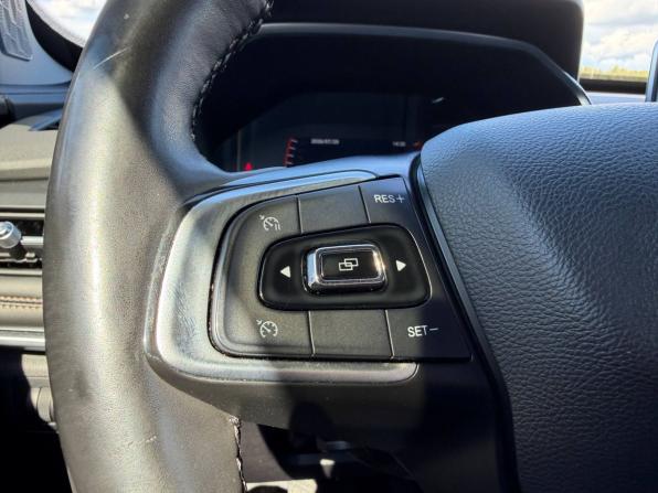 Chery Tiggo 8 I с пробегом 2020 года, цена 1 595 000 рублей, 71183 км, внедорожник, Автокод Объявления