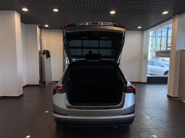 Skoda Rapid II с пробегом 2021 года, цена 1 380 000 рублей, 95836 км, лифтбек, Автокод Объявления