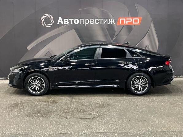 Kia K5 III с пробегом 2021 года, цена 2 650 000 рублей, 35650 км, седан, Автокод Объявления