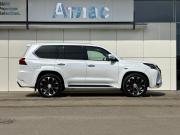 Lexus LX III Рестайлинг 2 Краснодар  - изображение 19