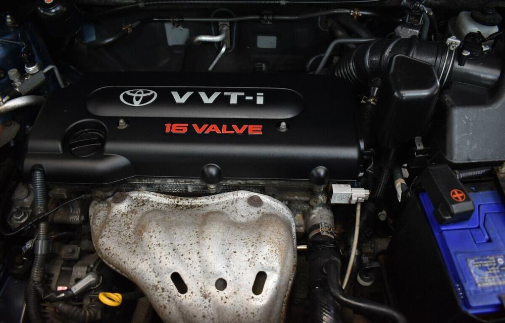 Toyota RAV4 III (XA30) Москва  - изображение 14