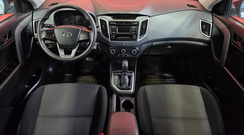 Hyundai Creta I Вологда  - изображение 9