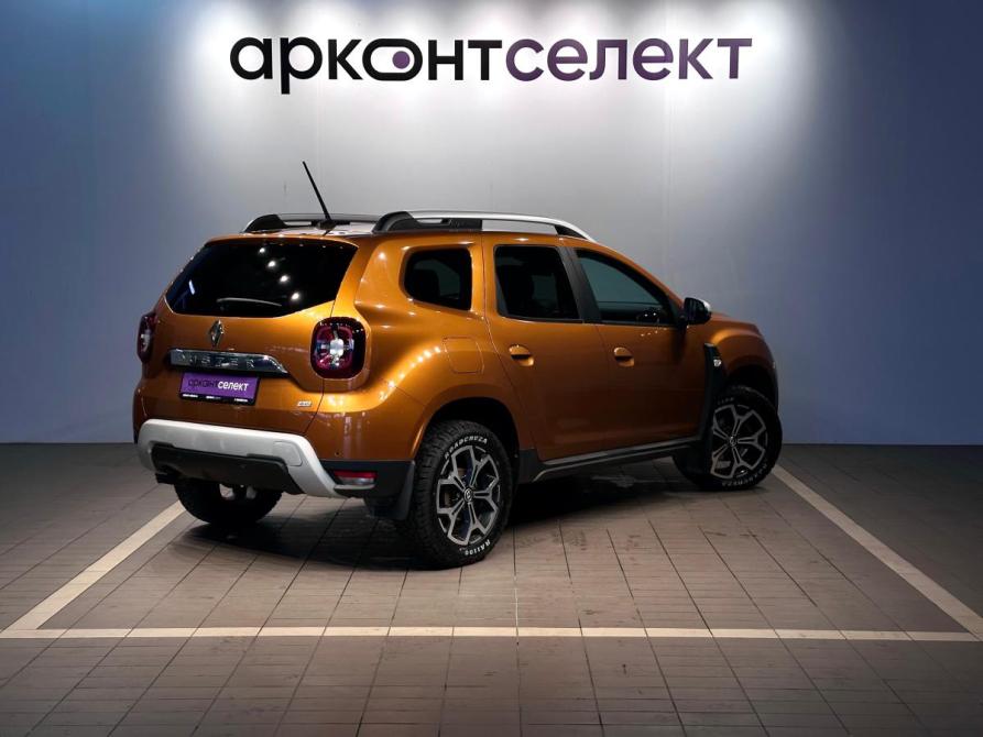 Renault Duster II Краснодар  - изображение 2