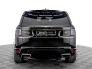 Land Rover Range Rover Sport II Рестайлинг Москва  - изображение 36