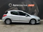 Peugeot 308 I Рестайлинг Пермь  - изображение 26