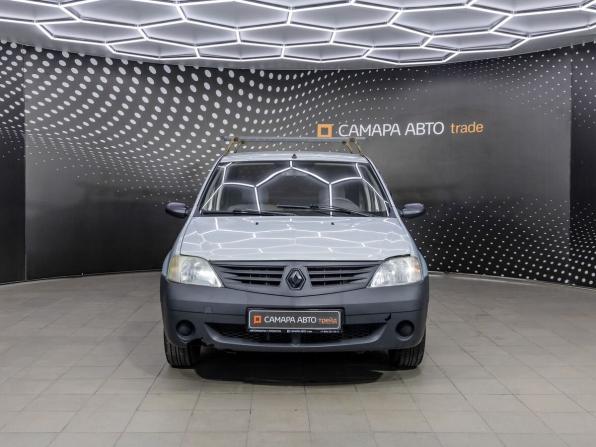 Renault Logan I с пробегом 2007 года, цена 190 000 рублей, 232740 км, седан, Автокод Объявления