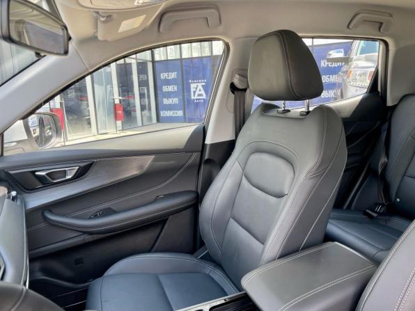 Chery Tiggo 4 Pro I Рестайлинг с пробегом 2025 года, цена 1 650 000 рублей, 5600 км, внедорожник, Автокод Объявления