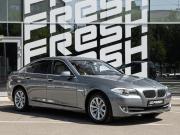 BMW 5 серии VI (F10/F11/F07) Волгоград  - изображение 21