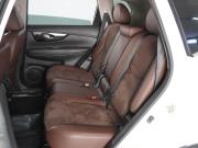 Nissan X-Trail III Рестайлинг Ростов-на-Дону  - изображение 26