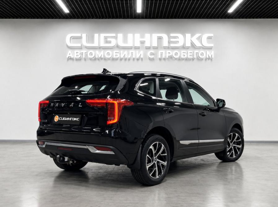 Haval Jolion I Кемерово  - изображение 3
