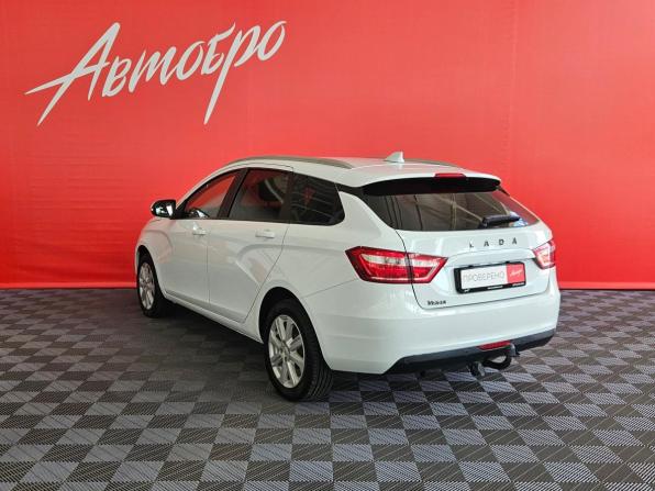 Lada (ВАЗ) Vesta I с пробегом 2020 года, цена 1 009 000 рублей, 140000 км, универсал, Автокод Объявления