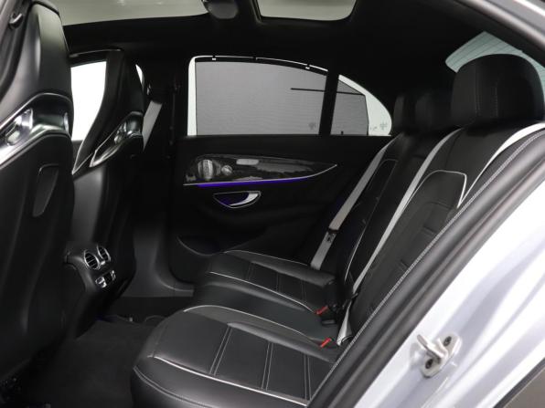 Mercedes-Benz E-Класс AMG V (W213) Рестайлинг с пробегом 2021 года, цена 8 999 000 рублей, 62970 км, седан, Автокод Объявления