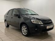 Lada (ВАЗ) Granta I Энгельс  - изображение 38