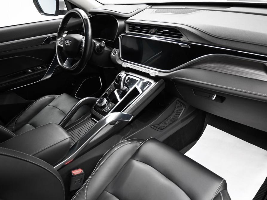 Geely Atlas Pro Тверь  - изображение 13