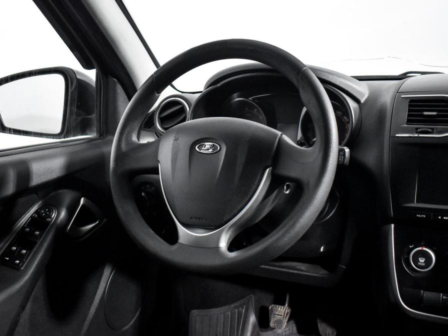 Lada (ВАЗ) Granta I Рестайлинг Санкт-Петербург  - изображение 16