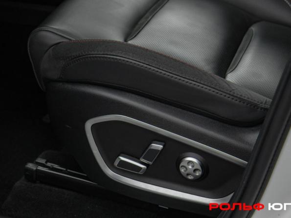 Geely Tugella I Рестайлинг с пробегом 2024 года, цена 2 638 000 рублей, 74609 км, внедорожник, Автокод Объявления