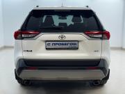 Toyota RAV4 V (XA50) Москва  - изображение 21