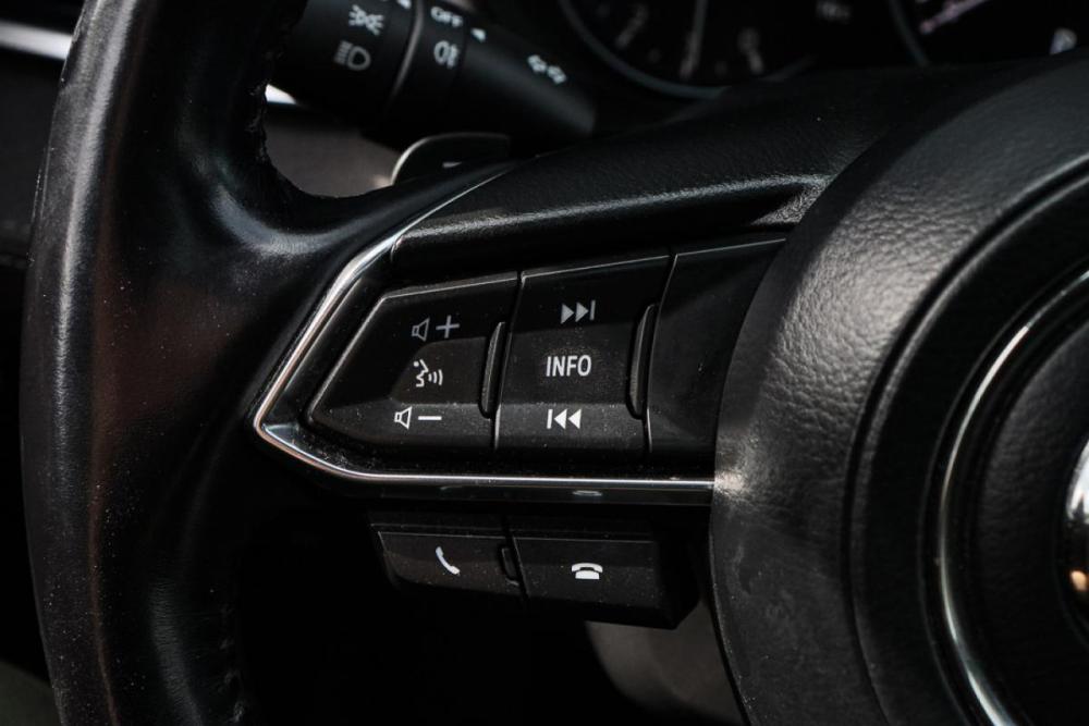 Mazda 6 III (GJ) Рестайлинг 2 Москва  - изображение 30
