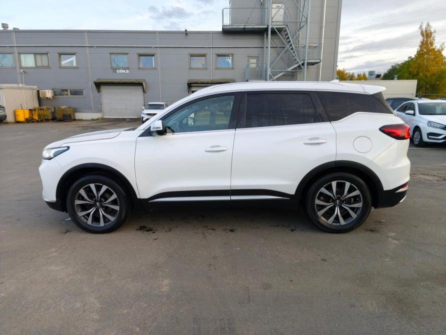 Chery Tiggo 7 Pro I Санкт-Петербург  - изображение 8
