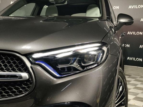 Новый Mercedes-Benz GLC II (X254) 2025 года, цена 9 700 000 рублей, внедорожник, Автокод Объявления