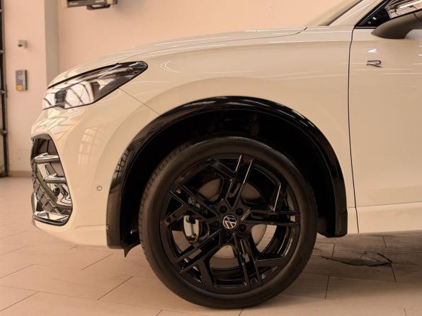 Volkswagen Tiguan III (China Market) с пробегом 2026 года, цена 4 940 000 рублей, 45 км, внедорожник, Автокод Объявления