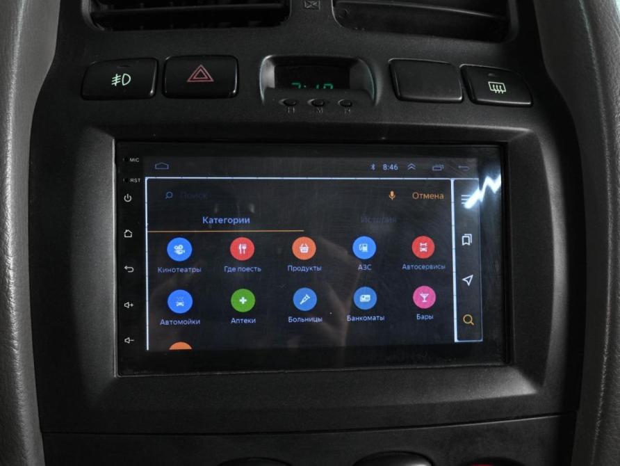 Hyundai Santa Fe I Ростов-на-Дону  - изображение 14