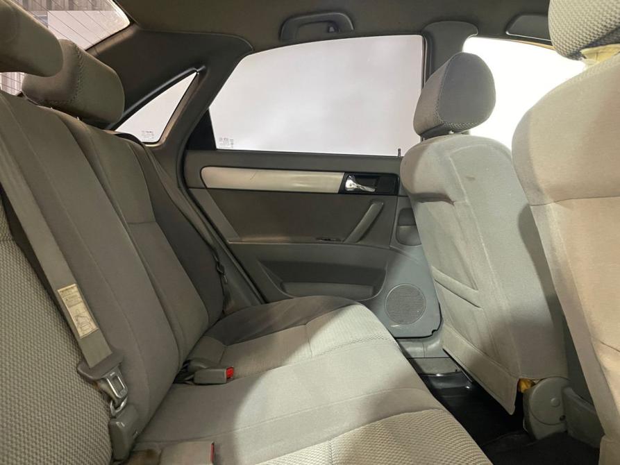 Chevrolet Lacetti I Великий Новгород  - изображение 10