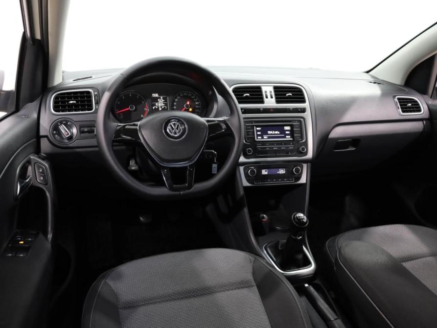Volkswagen Polo V Рестайлинг Ростов-на-Дону  - изображение 6