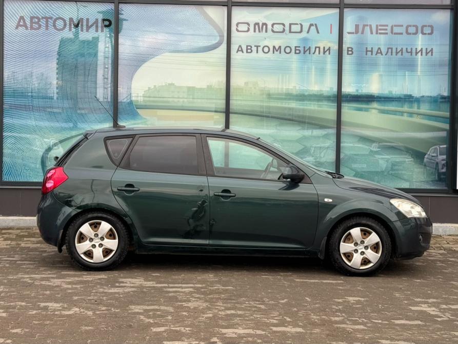 Kia Ceed I Архангельск  - изображение 4