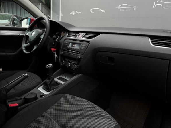 Skoda Octavia III (A7) с пробегом 2013 года, цена 1 397 800 рублей, 105283 км, универсал, Автокод Объявления