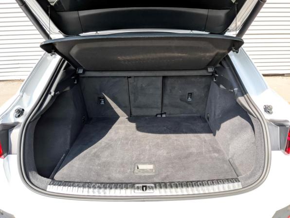 Audi Q3 Sportback II (F3) с пробегом 2021 года, цена 4 190 000 рублей, 67333 км, внедорожник, Автокод Объявления